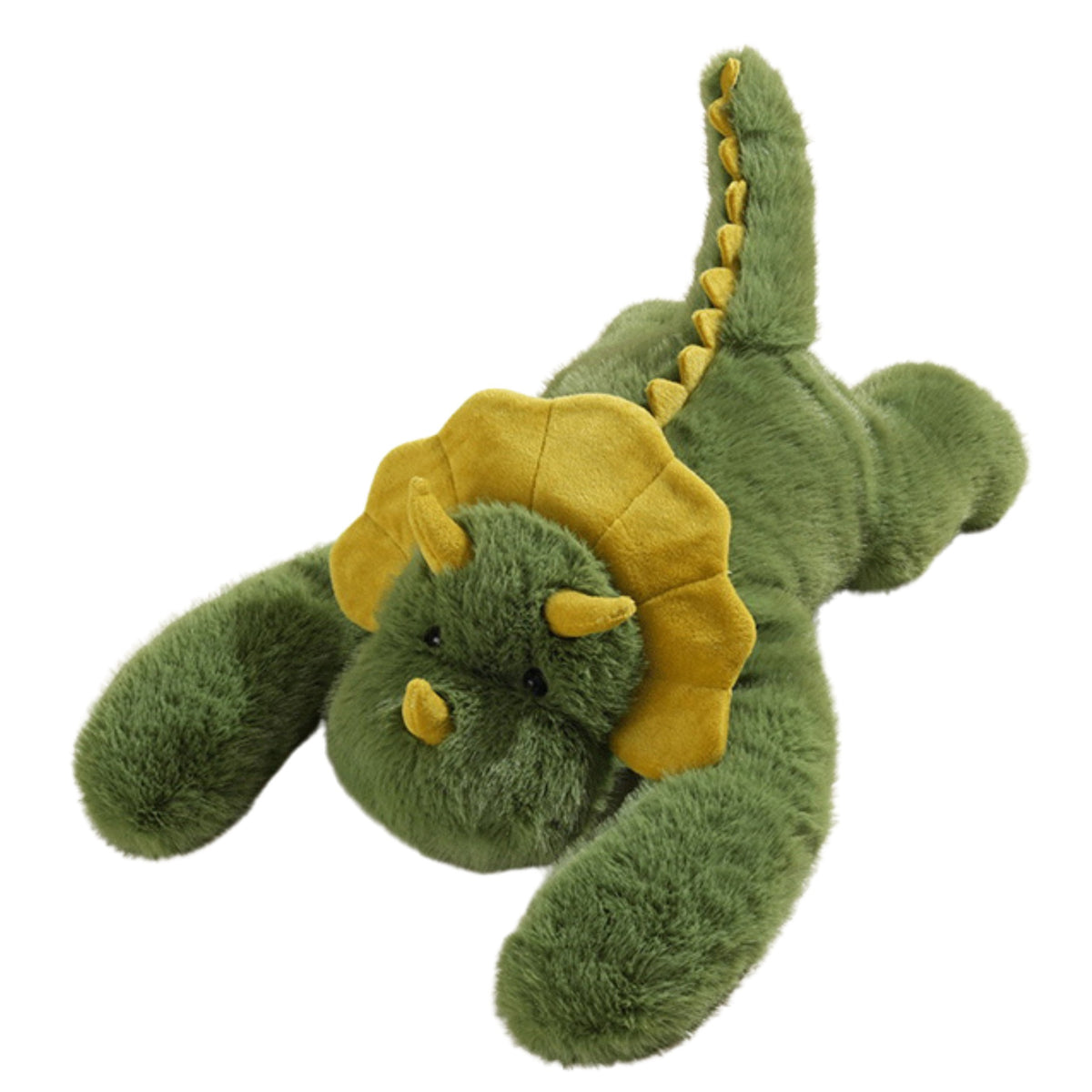 WOOPIE sunkusis sensorinis pliušinis dinozauras, 1,5 kg – nuotrauka 11
