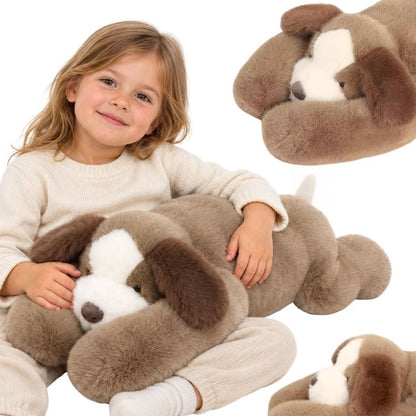 WOOPIE sunkusis sensorinis pliušinis šuniukas, 2,5 kg