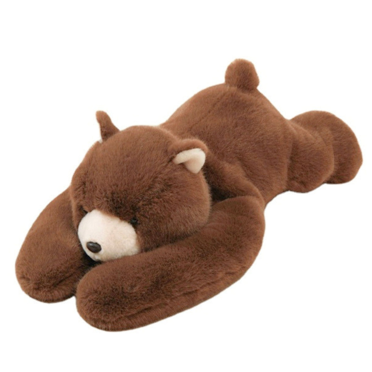 WOOPIE sunkusis sensorinis pliušinis meškiukas, 2,5 kg – nuotrauka 11