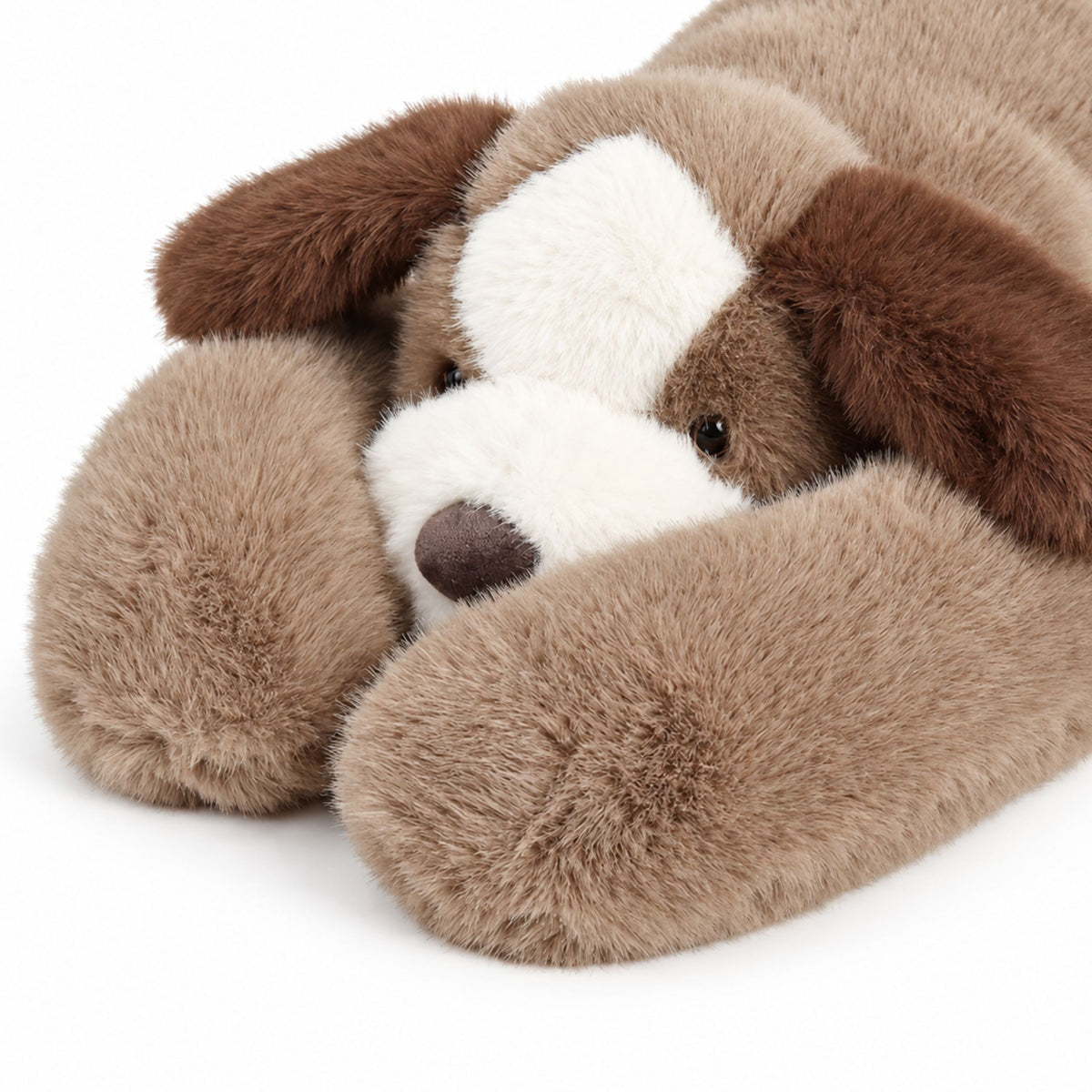 WOOPIE sunkusis sensorinis pliušinis šuniukas, 2,5 kg – nuotrauka 7