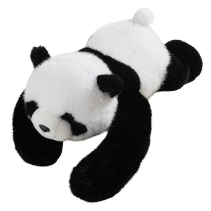 WOOPIE sunkioji sensorinė pliušinė panda, 1,5 kg – nuotrauka 8