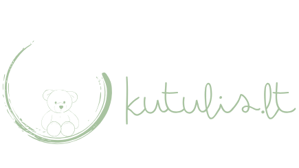 Žaislų parduotuvė - kutulis.lt